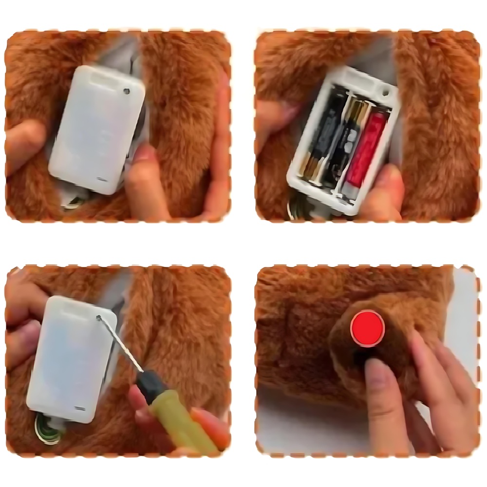 Capybara_plüss_alvótárs_babáknak_lélegző_funkcióval_és_környezeti_fénnyel,_18_cm_4