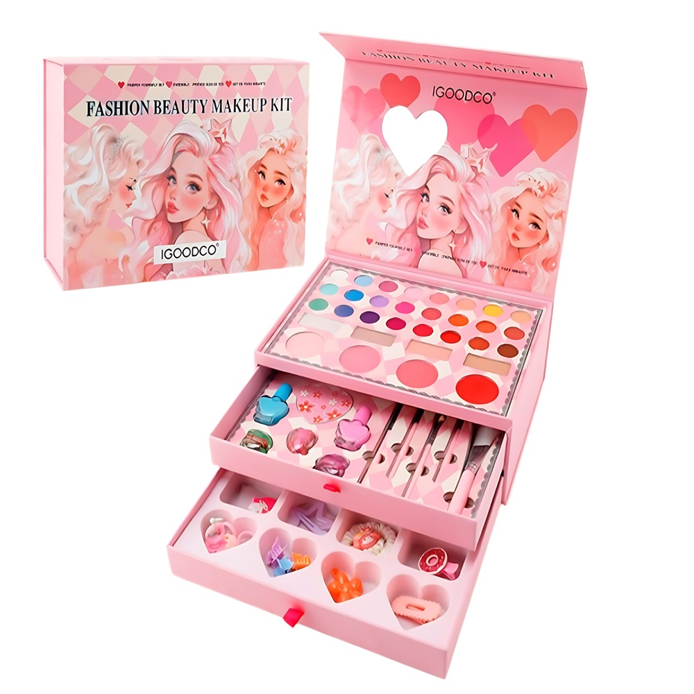 Fashion_Beauty_24_részes_sminkkészlet_gyerekeknek_mosható_kozmetikai_szett_lányoknak