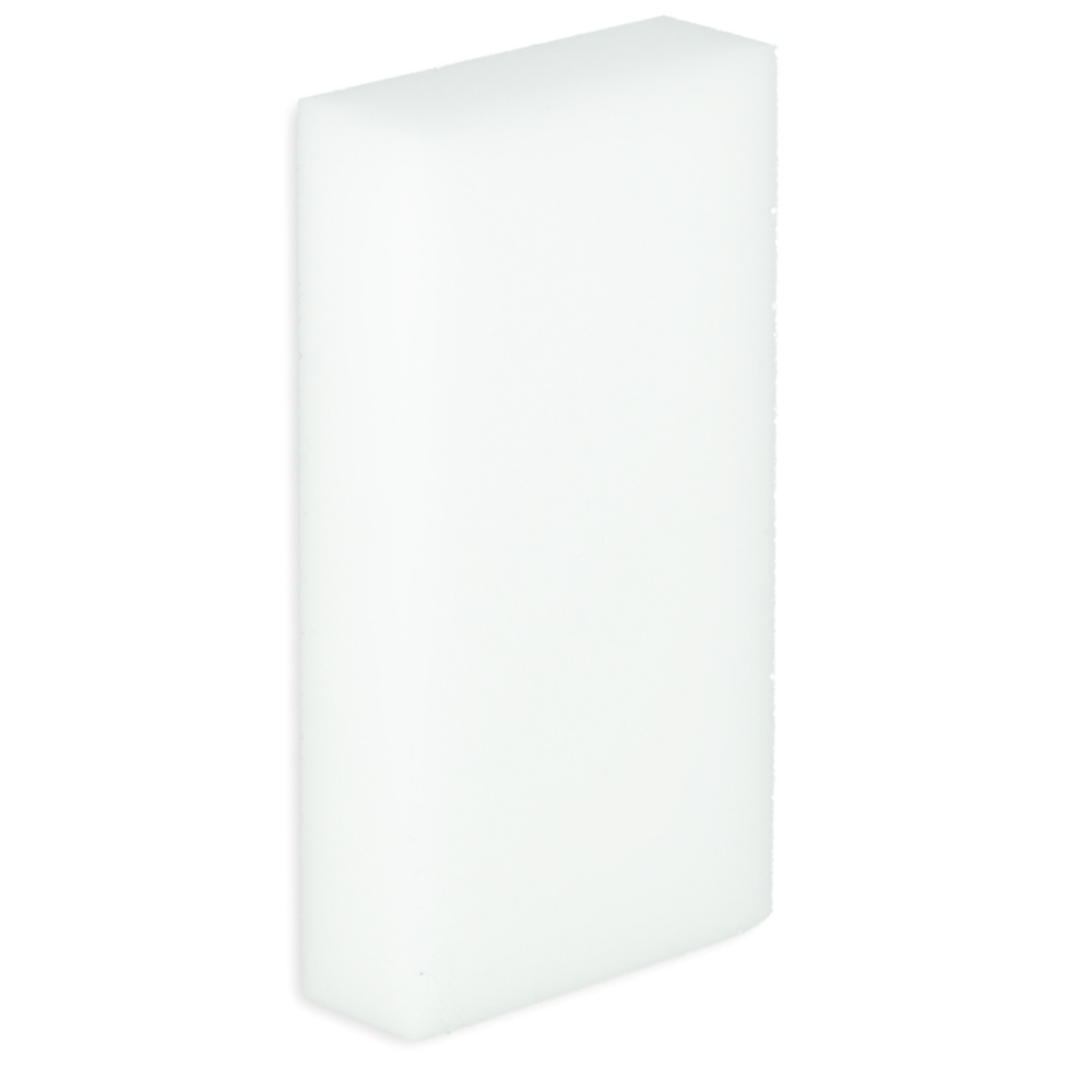 Melamin tisztítószivacs – makacs foltok ellen, vegyszer nélkül 10 x 2 x 6 cm (BBI-9953)3