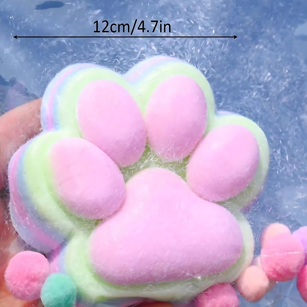 Nagy_méretű_puha_Squishy_macskamancs_antistressz_játék_szivárvány_színű_12_cm3