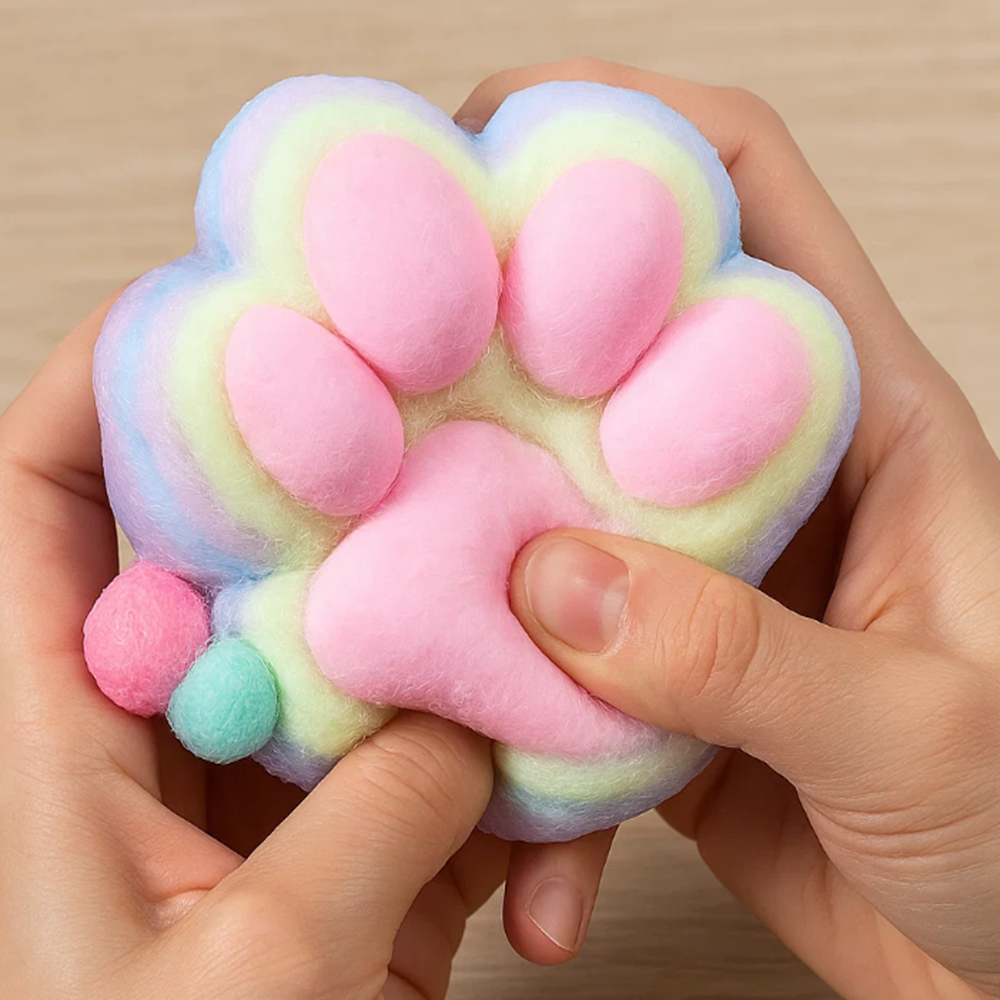 Nagy_méretű_puha_Squishy_macskamancs_antistressz_játék_szivárvány_színű_12_cm5