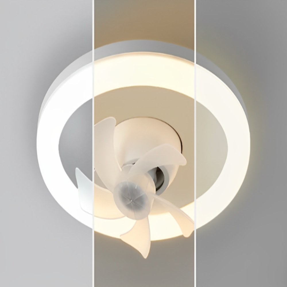 LED_mennyezeti_ventilátor_26_cm,_E27_foglalat,_távirányítóval,_3_sebesség_fokozattal,_360°_os_forgás_48W1