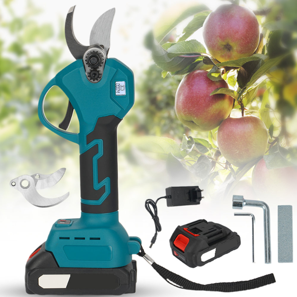 StarkTech_akkus_elektromos_kerti_olló_68V_kefe_nélküli_motorral,_2×4000mAh_akkumulátorral_és_töltővel_SH_2068_(BBD)5