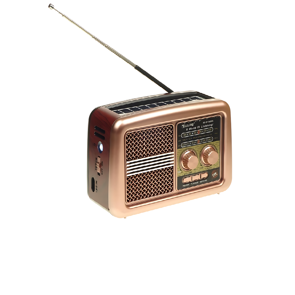 GOLON_vintage_stílusú_napelemes_rádió_Bluetoot_USB_hordozható_kivitel_RX_BT3600S_BBD1