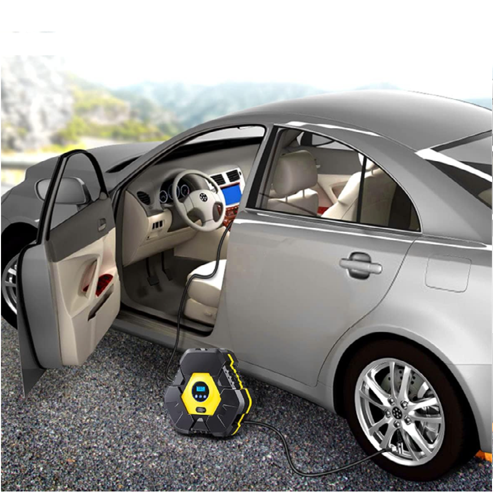 Hordozható_elektromos_kompresszor_gumiabroncsnyomás_mérővel__autóhoz_kerékpárhoz_sportlabdákhoz_és_egyéb_felfújható_eszközökhöz_(BBD)1