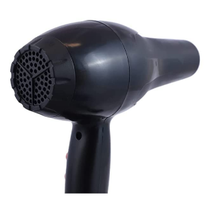 SONAR professzionális hajszárító – 3000W nagy teljesítményű, 2 sebesség- és 2 hőfokozattal, stílusos kialakítással SN6130 (BBD) - Image 4