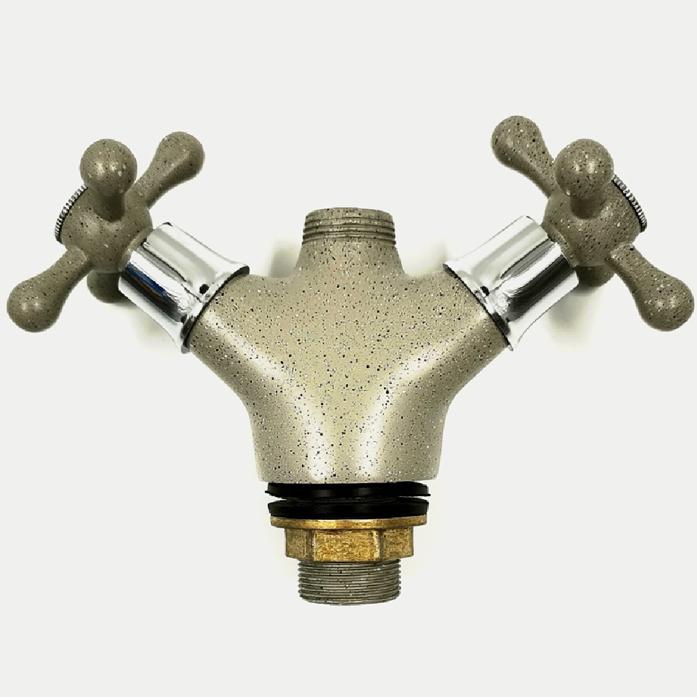 FLINKE kerámia csaptelep – FEHÉR 5