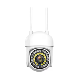 Vezeték nélküli WiFi IP megfigyelőkamera 2MP Full HD felbontással és kétirányú kommunikációval JT-8161QJ (BBV) - Image 6