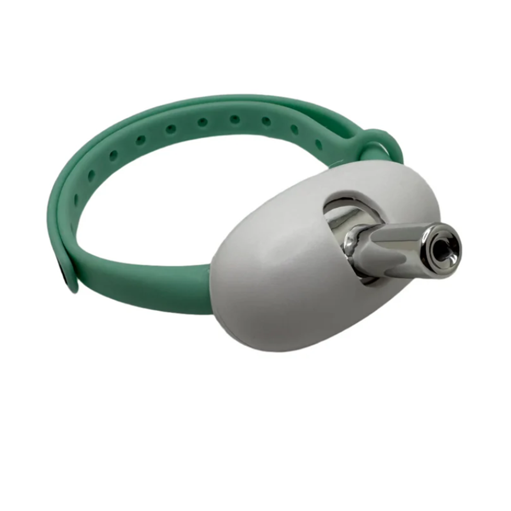 Okos automatikus lézeres macskanyakörv interaktív játékhoz 10