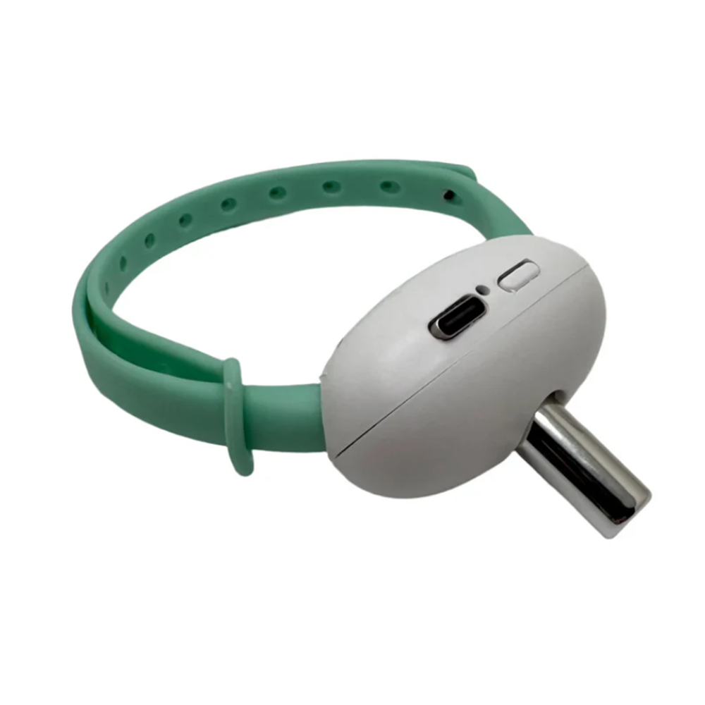 Okos automatikus lézeres macskanyakörv interaktív játékhoz 9