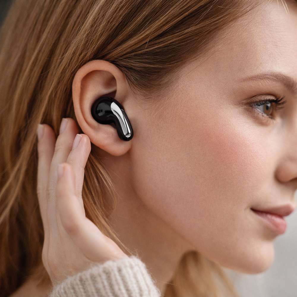 G59 Stereo Bluetooth Fülhallgató – Vezeték Nélküli, Beépített Mikrofon, Tiszta Hangzás, Univerzális Kompatibilitás (BBD) 3