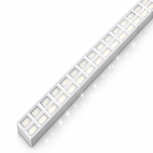 THO Lux T9 Diamond Series 100W LED mennyezeti lámpa és lámpatest – modern világítás 1160 mm (DS-100W-V) (BBD) - Image 4