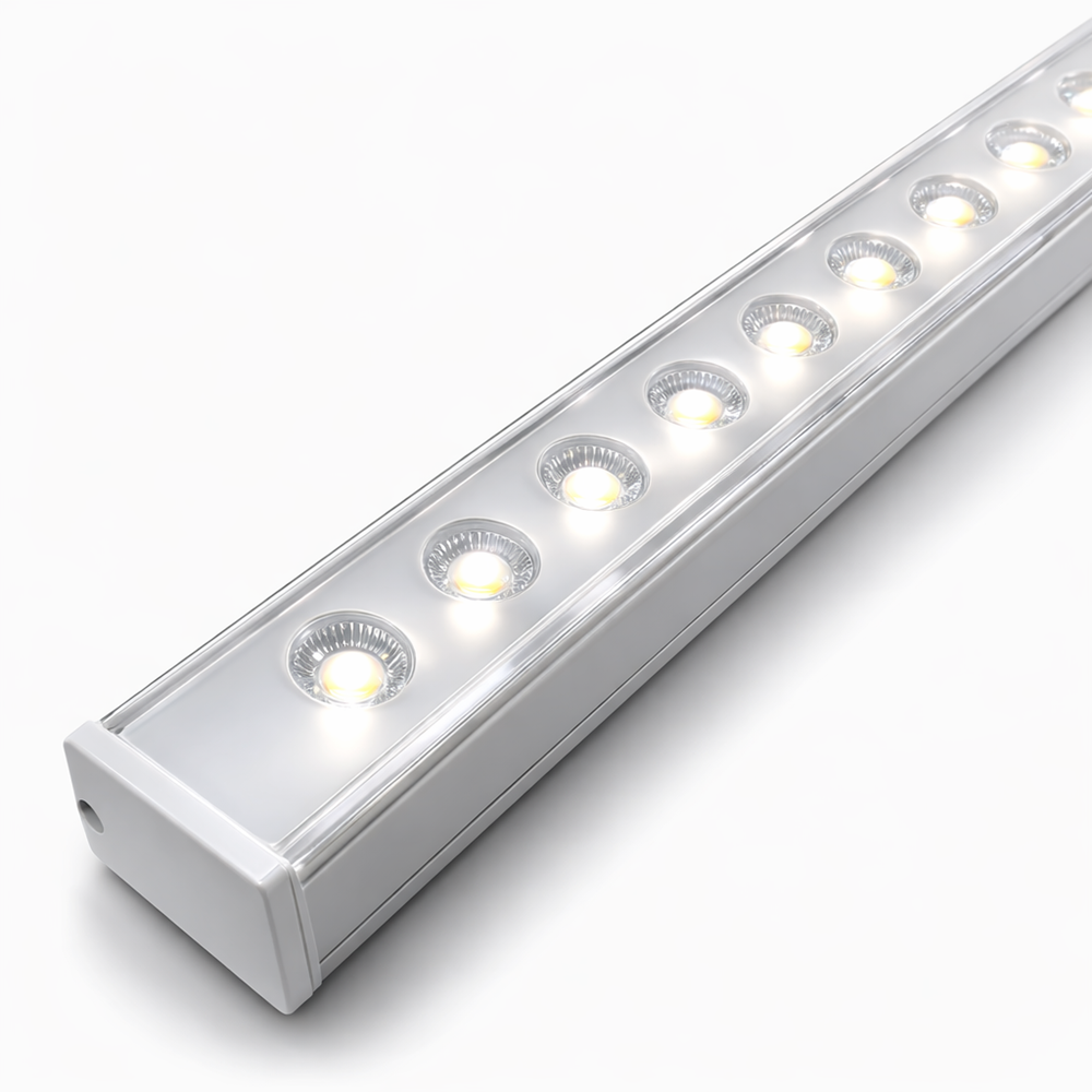THO Lux T9 Diamond Series 50W LED mennyezeti lámpa és lámpatest – modern LED világítás 1160 mm (DS-50W) 4