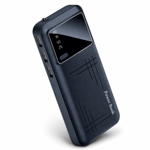 Power Bank 3 USB Porttal, 10000mAh (BBV) - Image 6