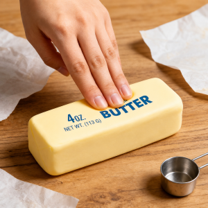 Butter squishy stresszoldó játék – puha nyomkodható hab fidget játék sárga kivitelben (BBE) (FX) - Image 5